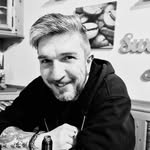 Chris Schütz - @grisu_wulf - Instagram