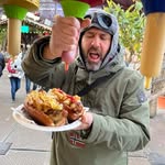 Chris Schwab - @schwabbie1978 - Instagram