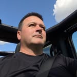 Chris Schwab - @runs_with_hose - Instagram