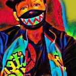 Chris Brian Scudder - @gorillaxsmoke - Instagram