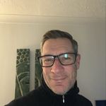 Chris Scudder - @chrisdxb - Instagram