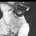 Chris Scudder - @cscuddy89 - Instagram