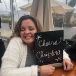 Christina Scudder Currington - @iamchriscurrington - Instagram