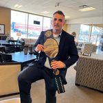 Chris Scull - @workharddinehard - Instagram