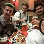 Chris Scull - @chris.scull - Instagram