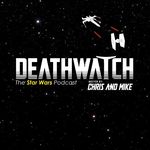 Chris Scull and Mike Bennett - @deathwatchpodcast - Instagram