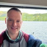Chris Seabolt - @parker.the.parrot - Instagram