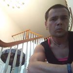 Chris seabolt - @chris_seabolt - Instagram