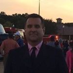 Chris Seabolt - @chris_the_bolt_seabolt - Instagram