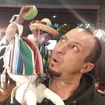 Chris Seabolt - @squirrel1116 - Instagram