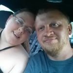 chris seabolt - @cortneybliss3 - Instagram