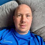 Chris - @chrisseal - Instagram