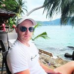 Chris Seal - @chrisseal1993 - Instagram
