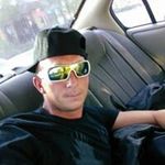 Chris Seal - @sealchris - Instagram