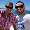 Chris Seal - @journorunner - TikTok
