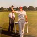 Chris Seal - @sealy1 - Instagram