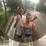 @chrisseal0425 - Instagram