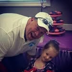 Chris Mark Seals - @seals1170 - Instagram