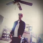 Chris Seals - @funkbaby_510 - Instagram