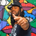 Chris Seals - @tdmg_suiceye - Instagram