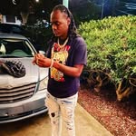 Chris Seals - @chris.seals.140 - Instagram