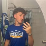 Chris seals - @christopher_seals.4 - Instagram