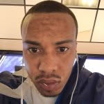 Chris Seals - @lilhalf_dead_ - Instagram