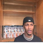 Chris Seals - @spamseals - Instagram