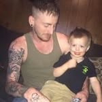 Chris Seals - @seals1988 - Instagram