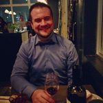 Chris Seaman - @chris.seaman1989 - Instagram