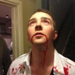 Chris Seaman - @cseaman123 - Instagram