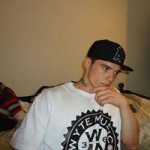 Chris Seaman - @seahris91 - Instagram