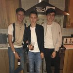 Chris Seaman - @chrisseaman54 - Instagram