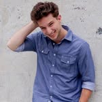 Christain Is My Ifol - @chris_seaveyfp - Instagram
