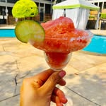 Margaritas - @chrissegals - Instagram