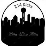 Chris Selbach - @214_kicks_streetwear - Instagram