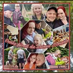 Teini_Princess - @christinahasselbach - Instagram