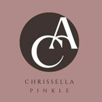 Chrissella a fairy - @chrissellapinkle - Instagram
