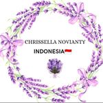 CHRISSELLA IND🇮🇩 - @chrissella_indonesia - Instagram