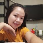 Sri Rejeki - @chrissella160 - Instagram