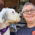 Chris Senter - @cacky_doo - Instagram
