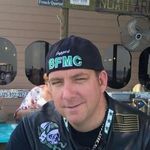 Chris Senter - @boozefighter_kinfolk82 - Instagram