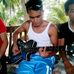 Chris P Serrob - Facebook
