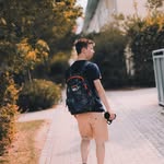 Chris | 20 | 📍Muc | 📷 - @chris.sessler - Instagram