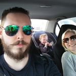 Chris Settle - @vikingsettle - Instagram