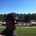 Chris Settle - @pstoneschris - Instagram