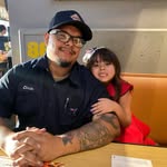 Chris Settle - @theavocad0 - Instagram