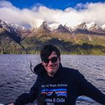Chris Settle - @a_walking_chrisis - Instagram