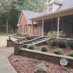 Chris Settle - @creativehardscapesandstone - Instagram