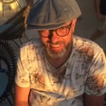 Chris Severs - @chrisraggs - Instagram